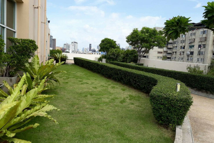 Кондоминиум в Бангкоке, Таиланд | THE114615