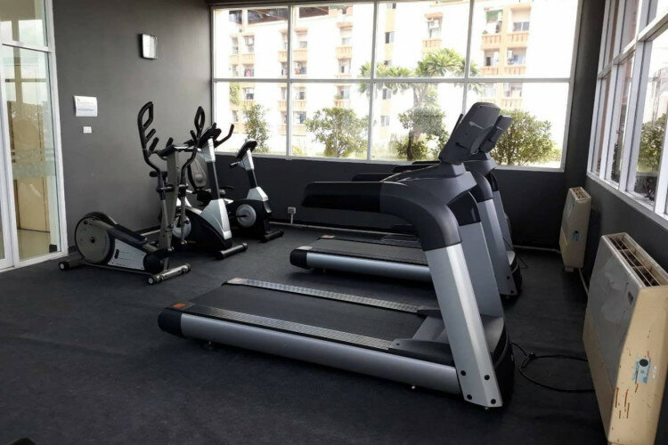 Кондоминиум в Бангкоке, Таиланд | THE114615