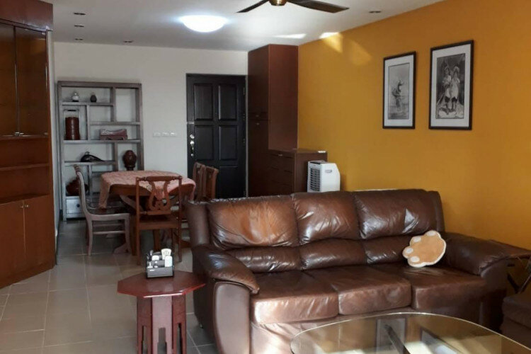 Кондоминиум в Бангкоке, Таиланд | THE114615