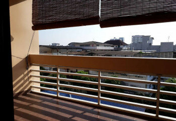 Кондоминиум в Бангкоке, Таиланд | THE114615