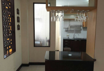 Кондоминиум в Бангкоке, Таиланд | THE114615