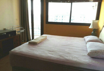 Кондоминиум в Бангкоке, Таиланд | THE114615