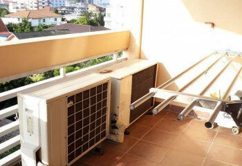 Кондоминиум в Бангкоке, Таиланд | THE114615