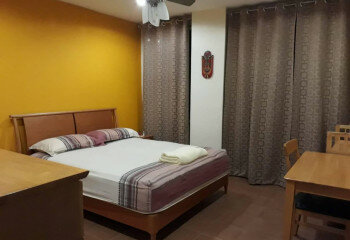 Кондоминиум в Бангкоке, Таиланд | THE114615