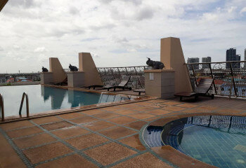 Кондоминиум в Бангкоке, Таиланд | THE114615