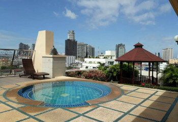 Кондоминиум в Бангкоке, Таиланд | THE114615