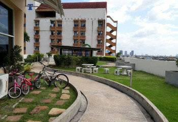 Кондоминиум в Бангкоке, Таиланд | THE114615