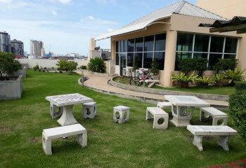 Кондоминиум в Бангкоке, Таиланд | THE114615