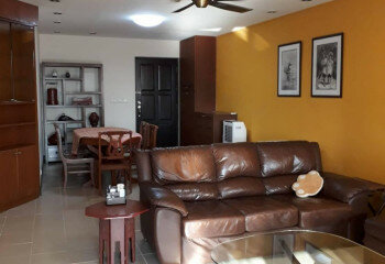 Кондоминиум в Бангкоке, Таиланд 