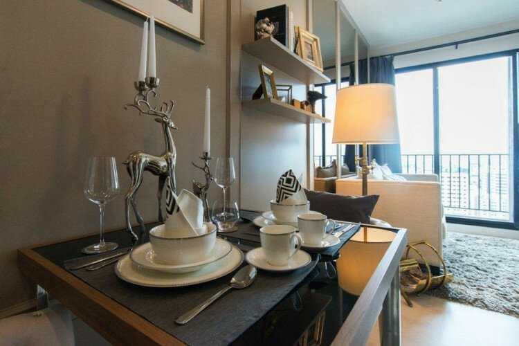 Кондоминиум в Бангкоке, Таиланд | THE115089