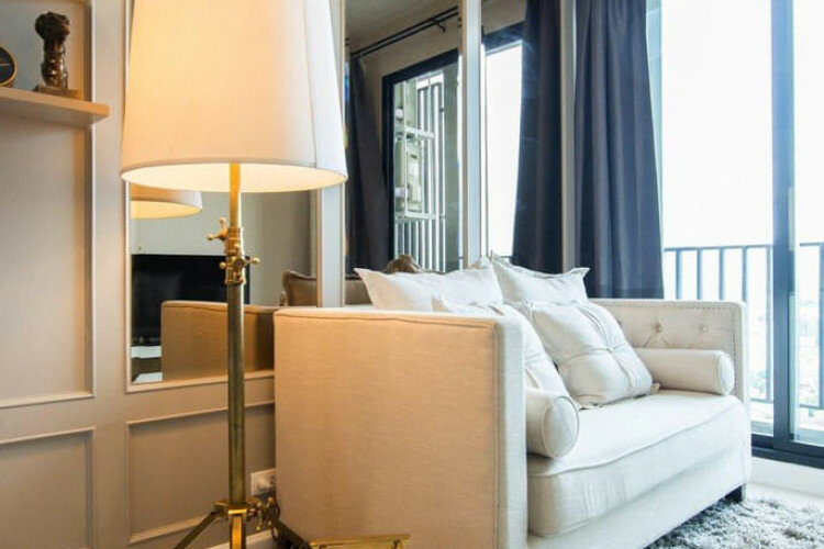 Кондоминиум в Бангкоке, Таиланд | THE115089