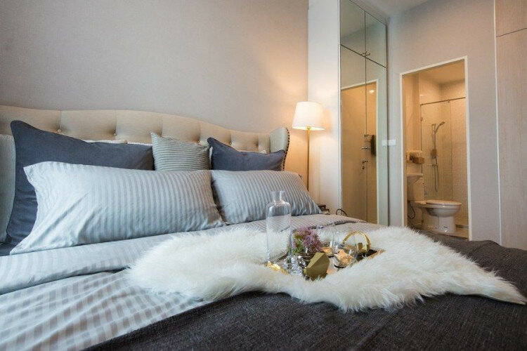 Кондоминиум в Бангкоке, Таиланд | THE115089