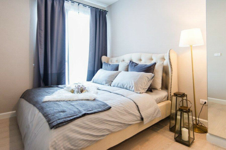 Кондоминиум в Бангкоке, Таиланд | THE115089