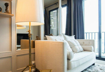 Кондоминиум в Бангкоке, Таиланд | THE115089