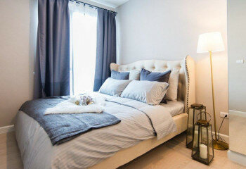 Кондоминиум в Бангкоке, Таиланд | THE115089