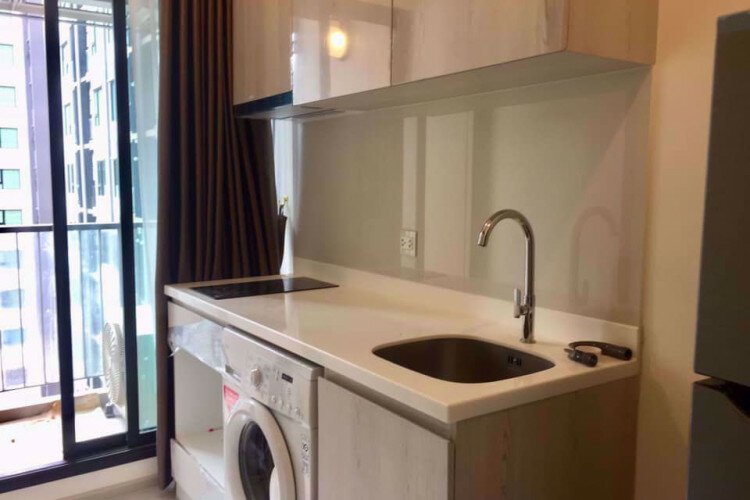 Кондоминиум в Бангкоке, Таиланд | THE452913