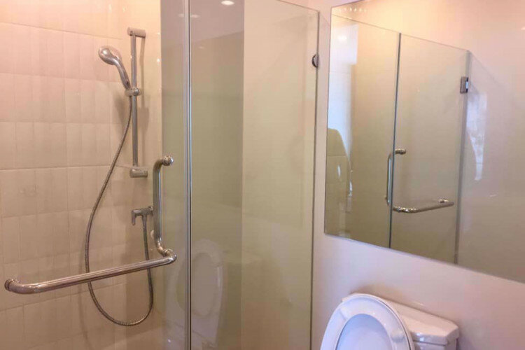 Кондоминиум в Бангкоке, Таиланд | THE452913