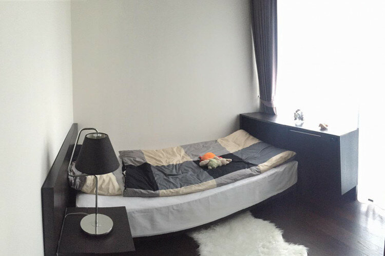 Кондоминиум в Бангкоке, Таиланд | THE316409