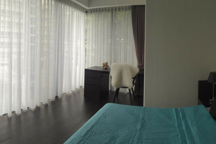 Кондоминиум в Бангкоке, Таиланд | THE316409