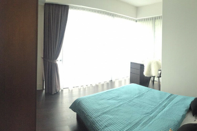 Кондоминиум в Бангкоке, Таиланд | THE316409