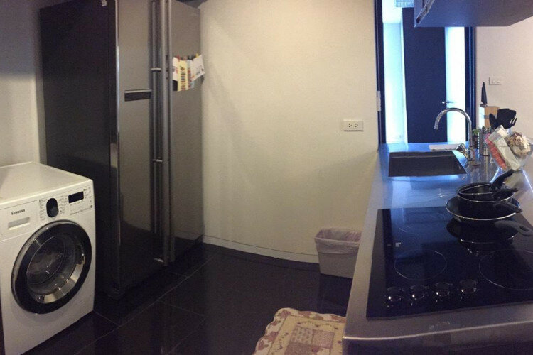 Кондоминиум в Бангкоке, Таиланд | THE316409