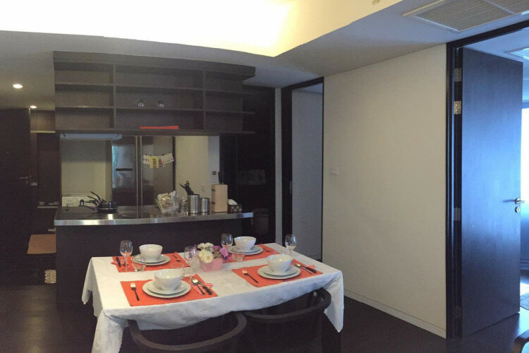 Кондоминиум в Бангкоке, Таиланд | THE316409