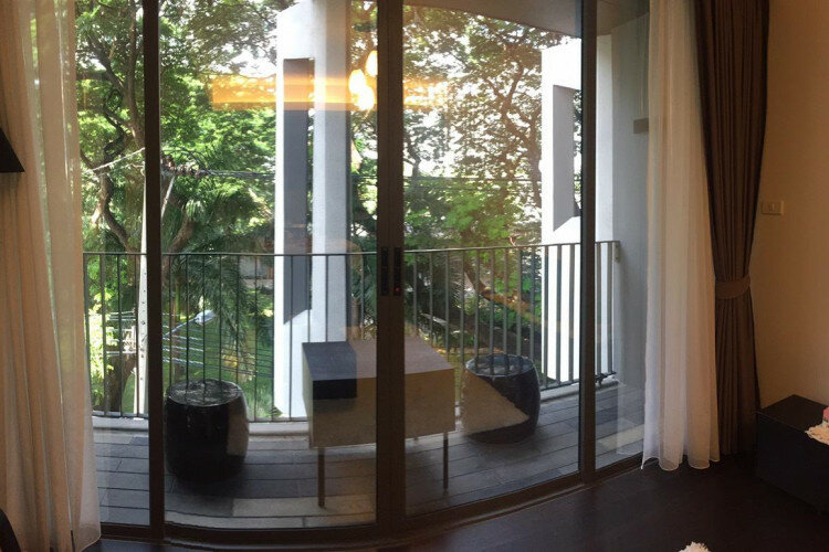 Кондоминиум в Бангкоке, Таиланд | THE316409