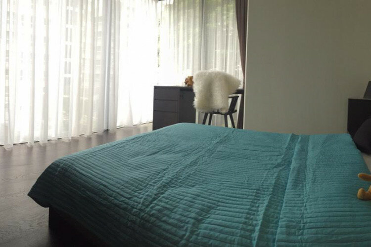 Кондоминиум в Бангкоке, Таиланд | THE316409