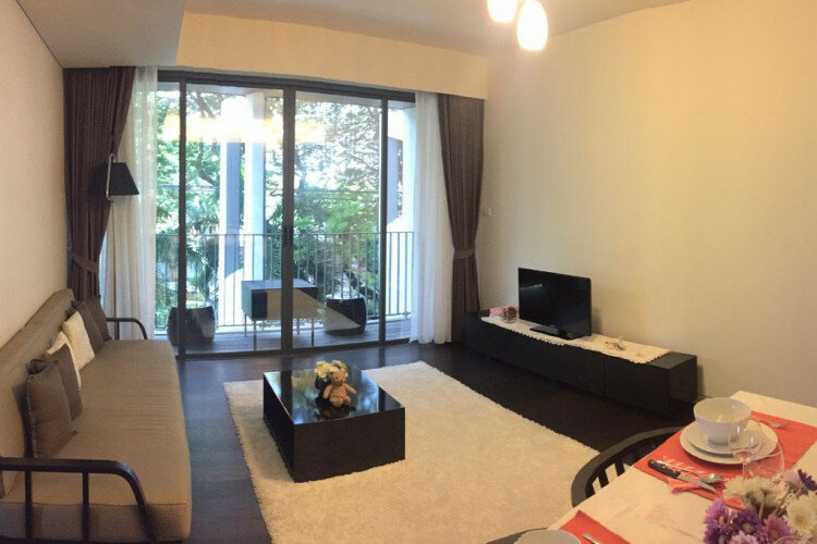 Кондоминиум в Бангкоке, Таиланд | THE316409