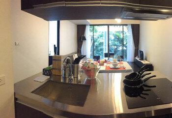 Кондоминиум в Бангкоке, Таиланд | THE316409