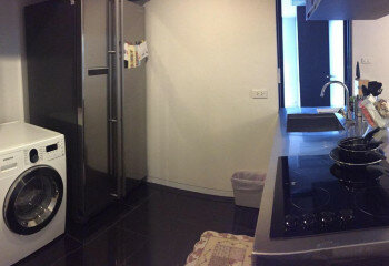 Кондоминиум в Бангкоке, Таиланд | THE316409