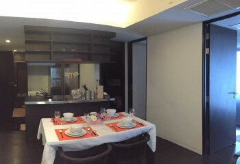 Кондоминиум в Бангкоке, Таиланд | THE316409