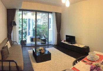 Кондоминиум в Бангкоке, Таиланд 