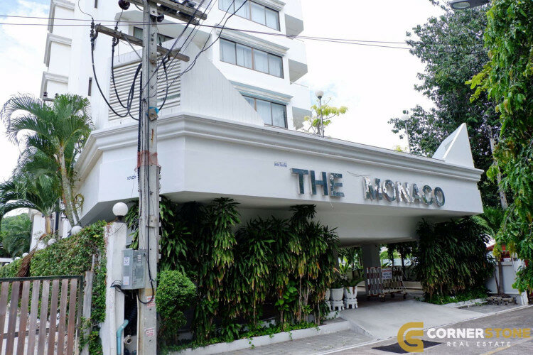 Кондоминиум в Паттайе, Таиланд | THE527899