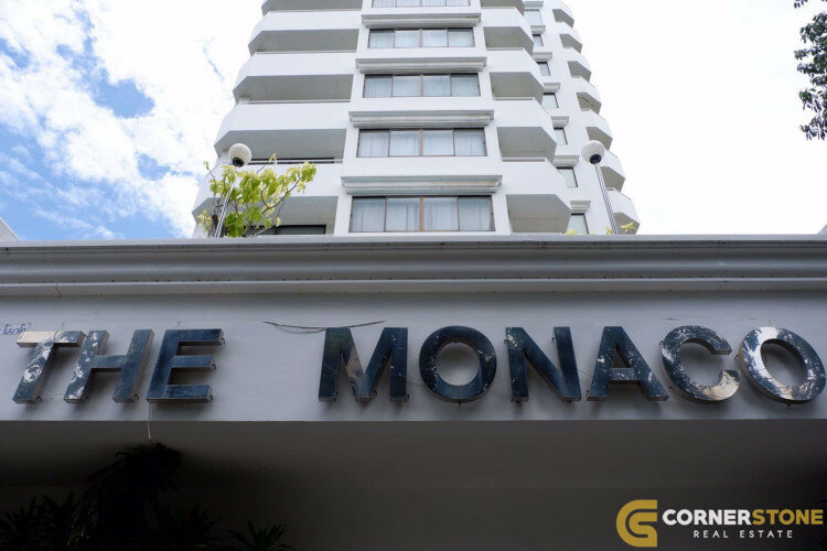 Кондоминиум в Паттайе, Таиланд | THE527899