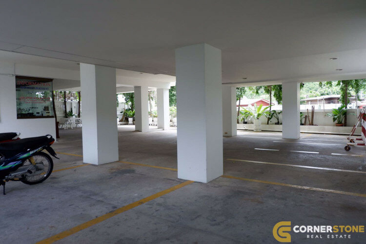 Кондоминиум в Паттайе, Таиланд | THE527899