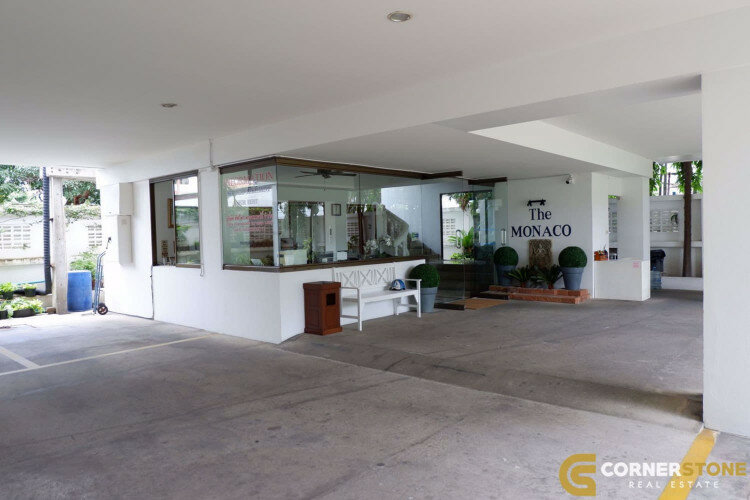 Кондоминиум в Паттайе, Таиланд | THE527899