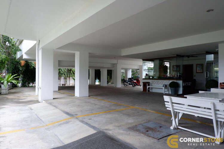 Кондоминиум в Паттайе, Таиланд | THE527899