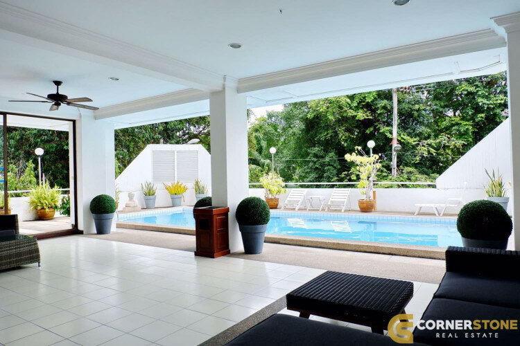 Кондоминиум в Паттайе, Таиланд | THE527899