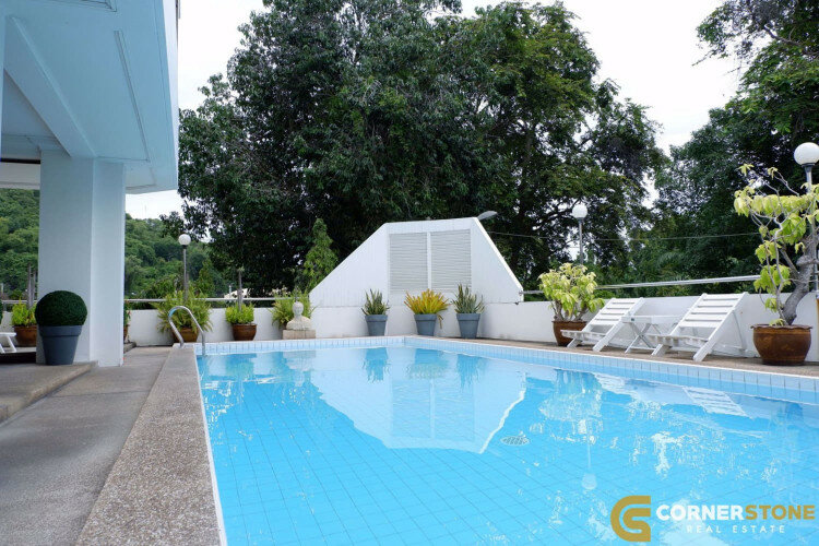 Кондоминиум в Паттайе, Таиланд | THE527899