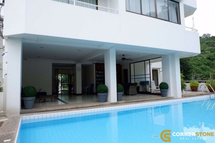 Кондоминиум в Паттайе, Таиланд | THE527899