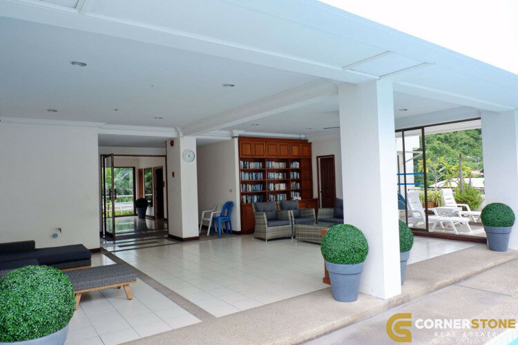 Кондоминиум в Паттайе, Таиланд | THE527899