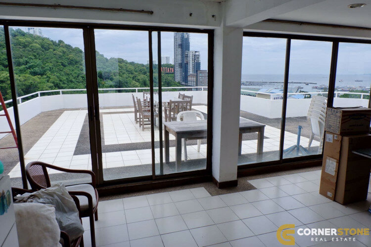 Кондоминиум в Паттайе, Таиланд | THE527899