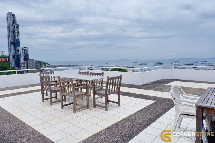 Кондоминиум в Паттайе, Таиланд | THE527899