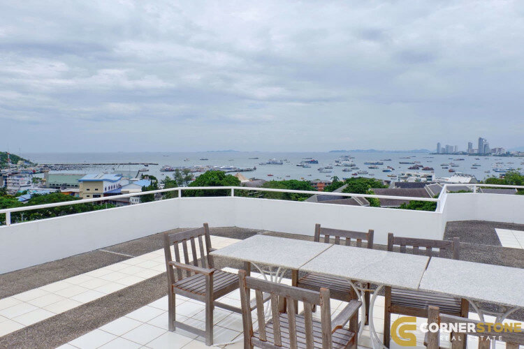 Кондоминиум в Паттайе, Таиланд | THE527899