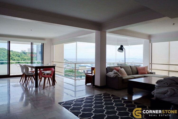 Кондоминиум в Паттайе, Таиланд | THE527899