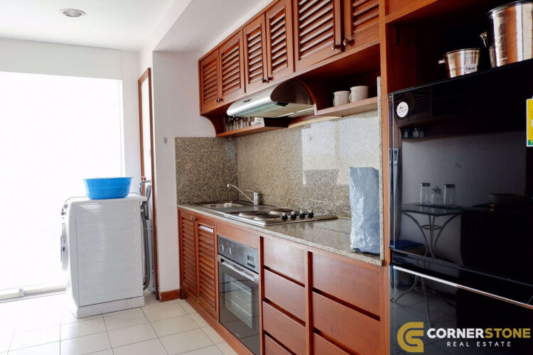 Кондоминиум в Паттайе, Таиланд | THE527899