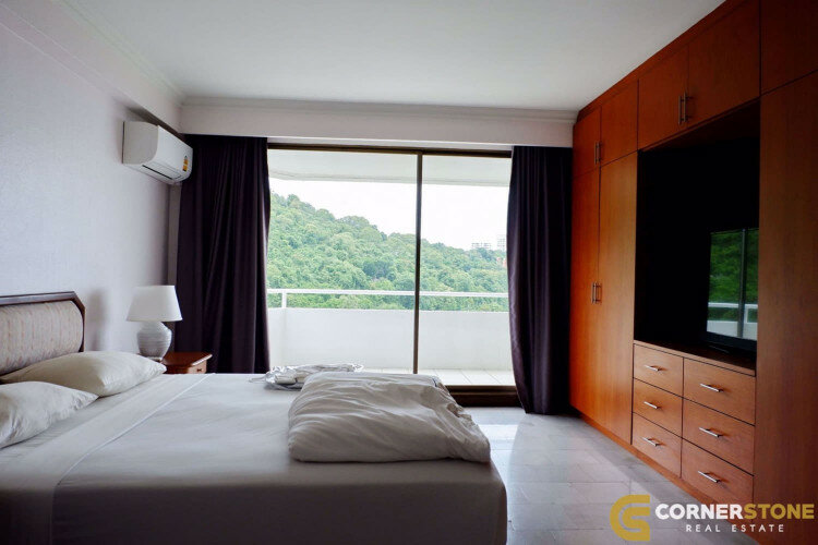 Кондоминиум в Паттайе, Таиланд | THE527899