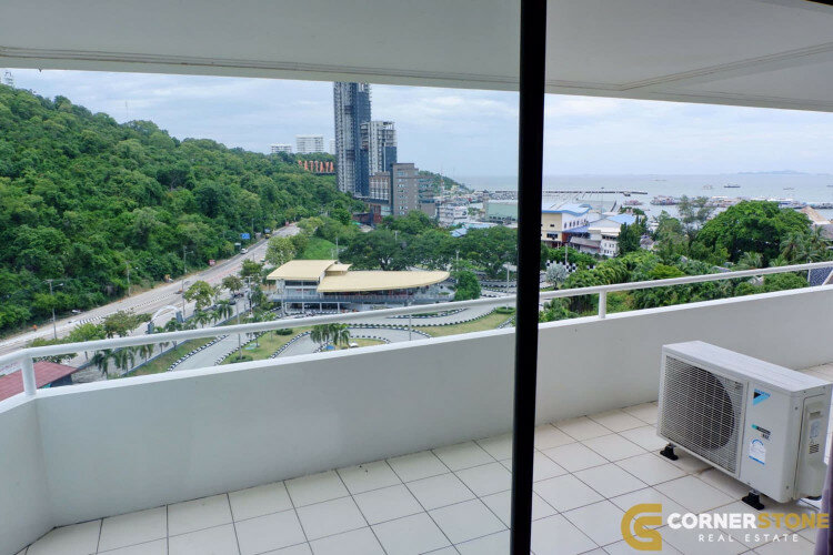 Кондоминиум в Паттайе, Таиланд | THE527899