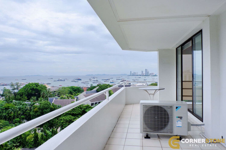 Кондоминиум в Паттайе, Таиланд | THE527899